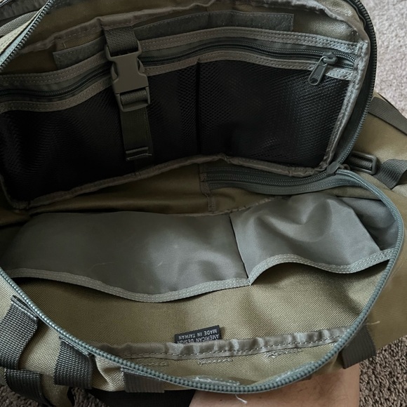 Maxpedition Sitka Gearslinger - Picture 5 of 8